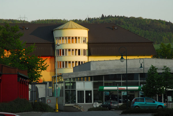 Beroun