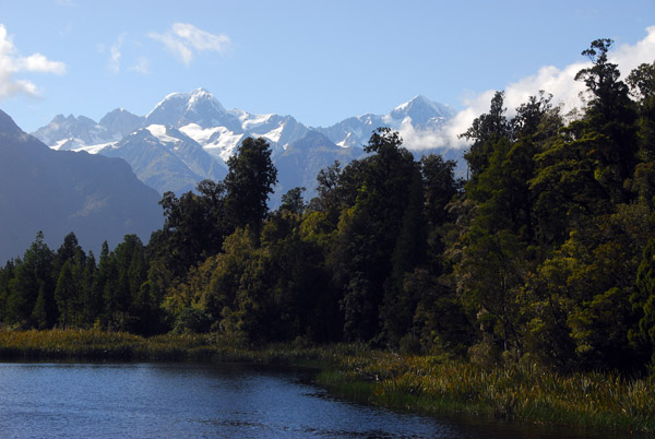 Lake Matheson