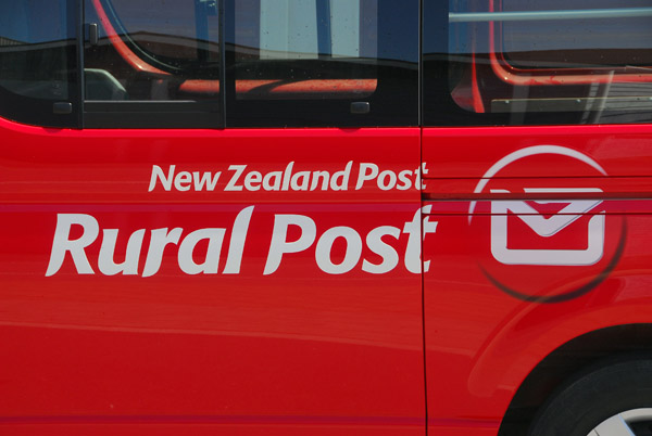 New Zealand Rural Post