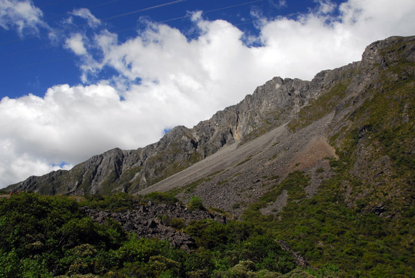 Arthur's Pass National Park