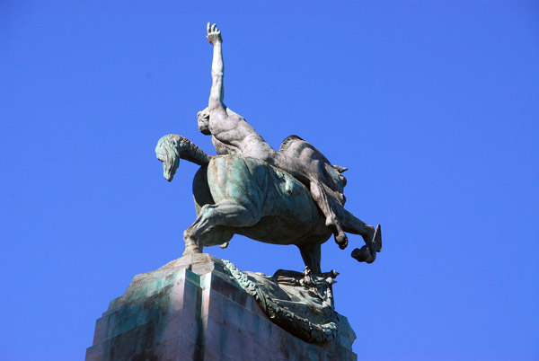 Cenotaph, Wellington