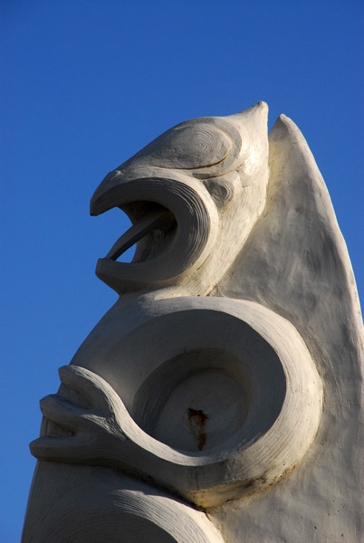 Wai-Titi Landing, Wellington