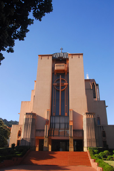 Wellington Cathedral