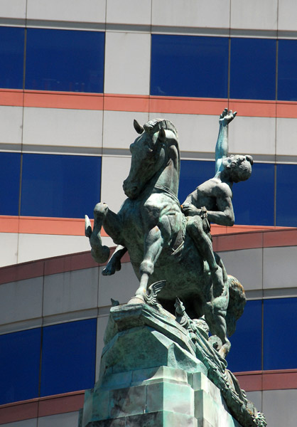 Cenotaph, Wellington