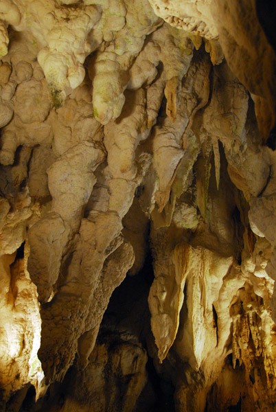 Aranui Cave, Waitomo