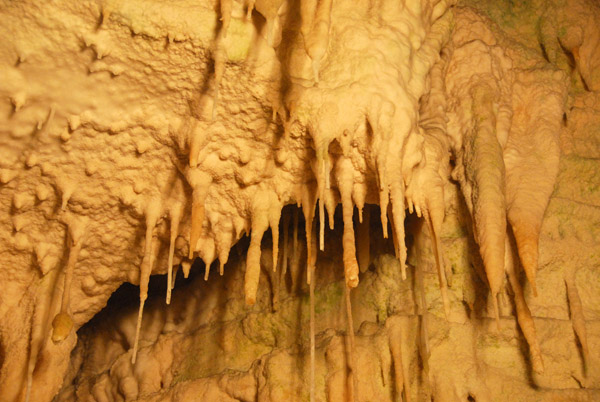 Aranui Cave, Waitomo