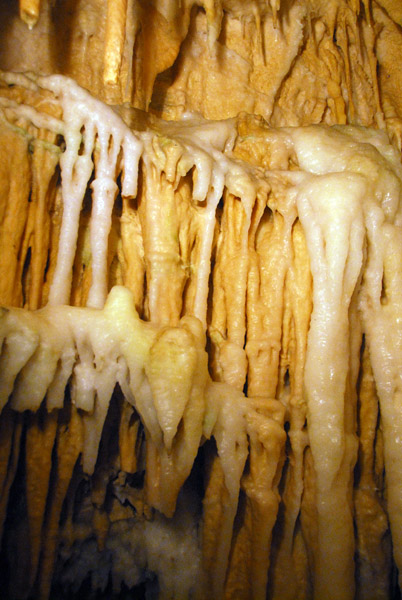 Aranui Cave, Waitomo