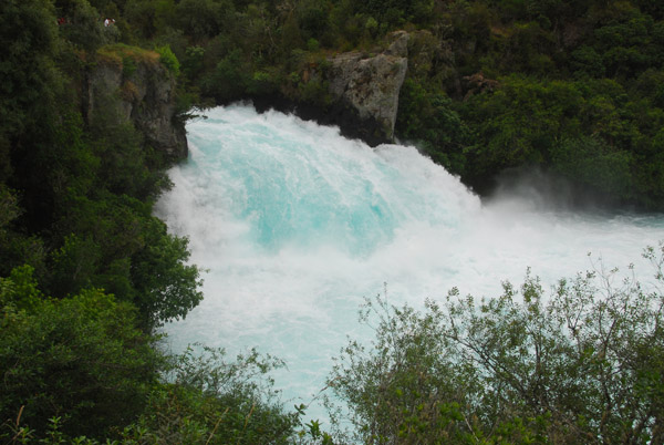 Huka Falls, Taupo