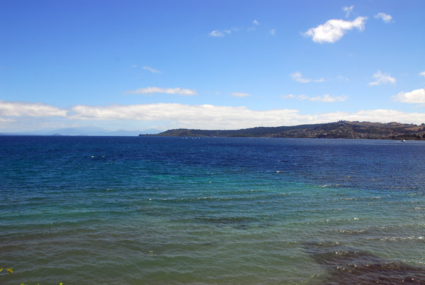 Lake Taupo