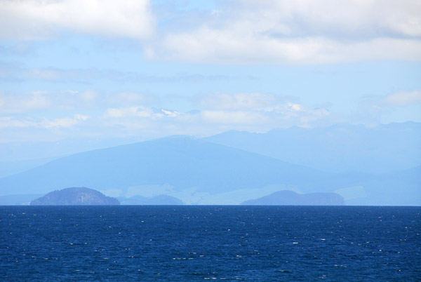 Lake Taupo