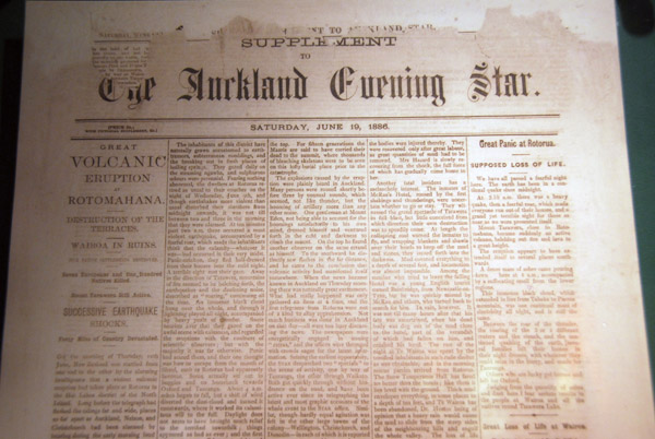 The Auckland Evening Star, June 19, 1886