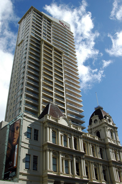 Quay West, Auckland