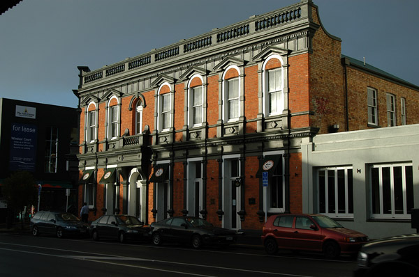 Parnell
