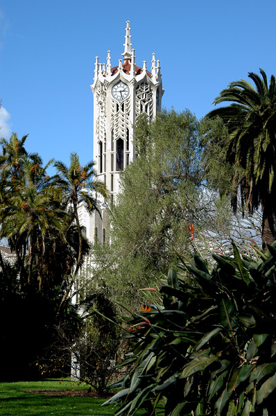 University of Auckland