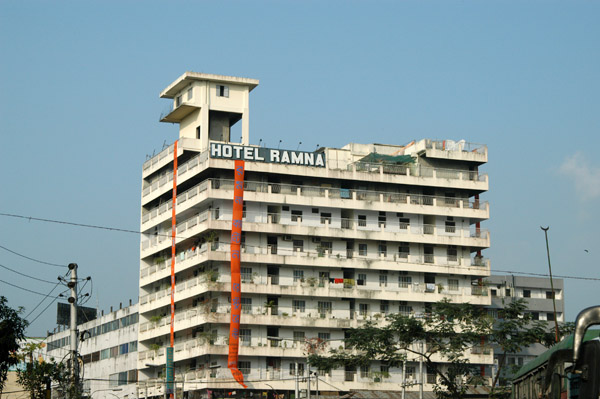 Hotel Ramna, S.S. Nazrul Islam Sharani, Dhaka