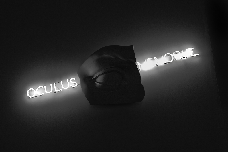 Anne e Patrick Poirier, Oculus Memoriae<br>1986-2007