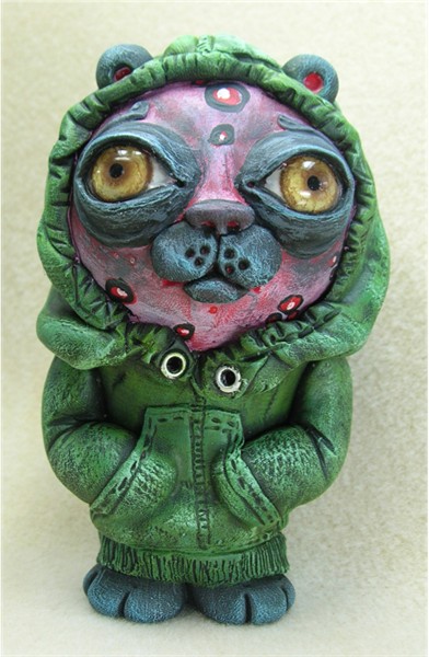 Chill -  SOLD