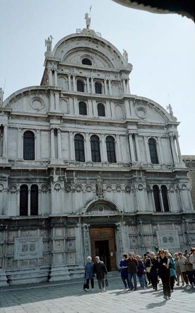 Chiesa San Bartolomeo?