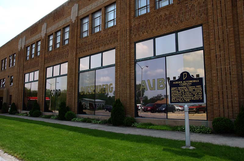 ACD Museum