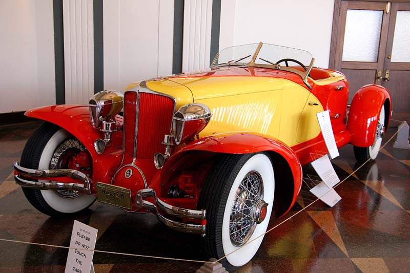 1931 Cord