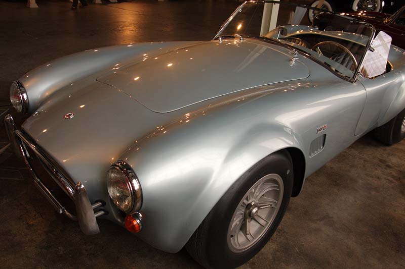 1967 Shelby Cobra 427