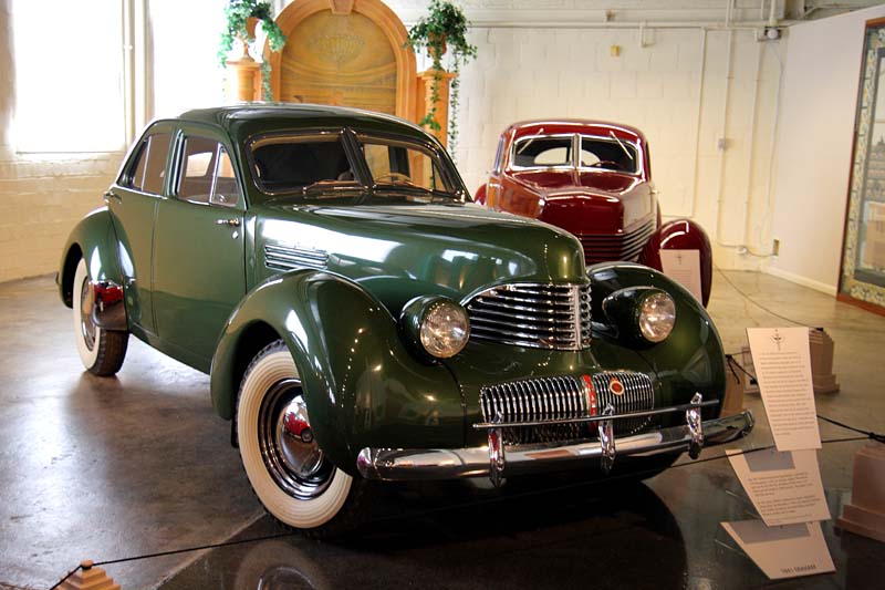 1941 Graham Hollywood