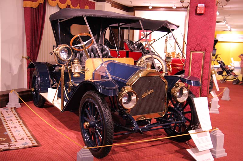 1910 Auburn