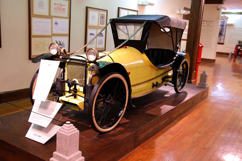 1913 Imp