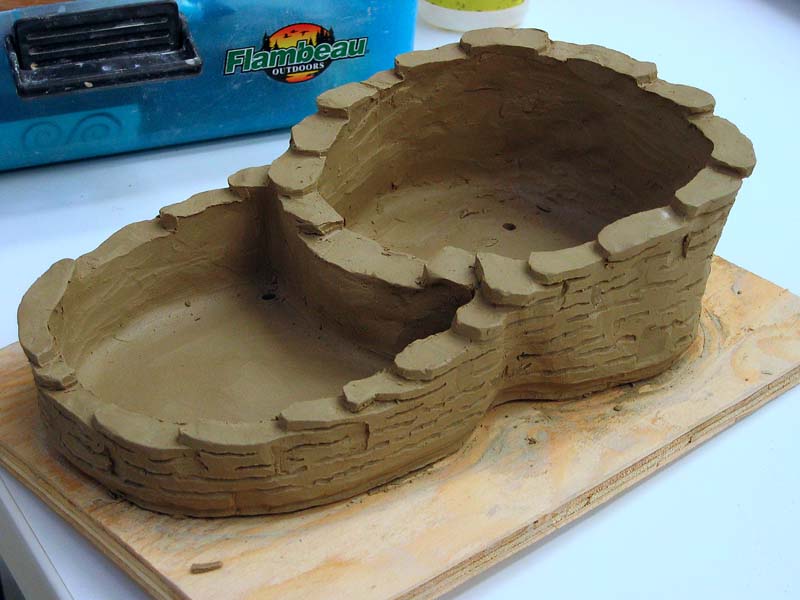 Tooled Still More