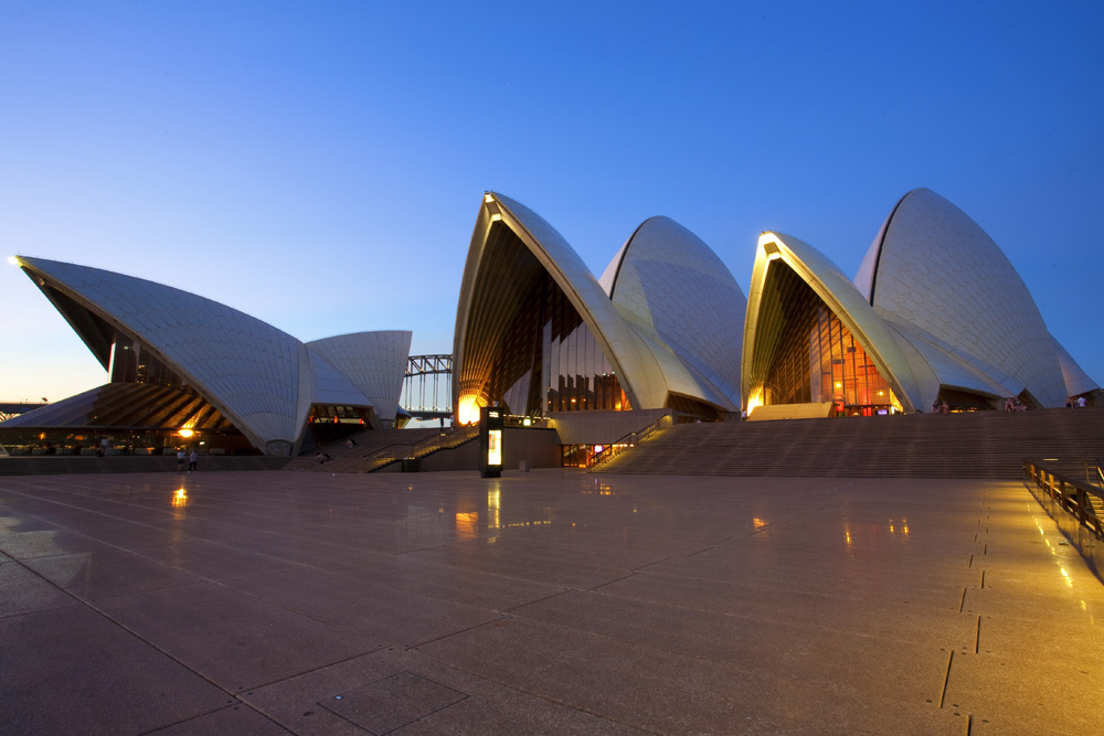 Sydney