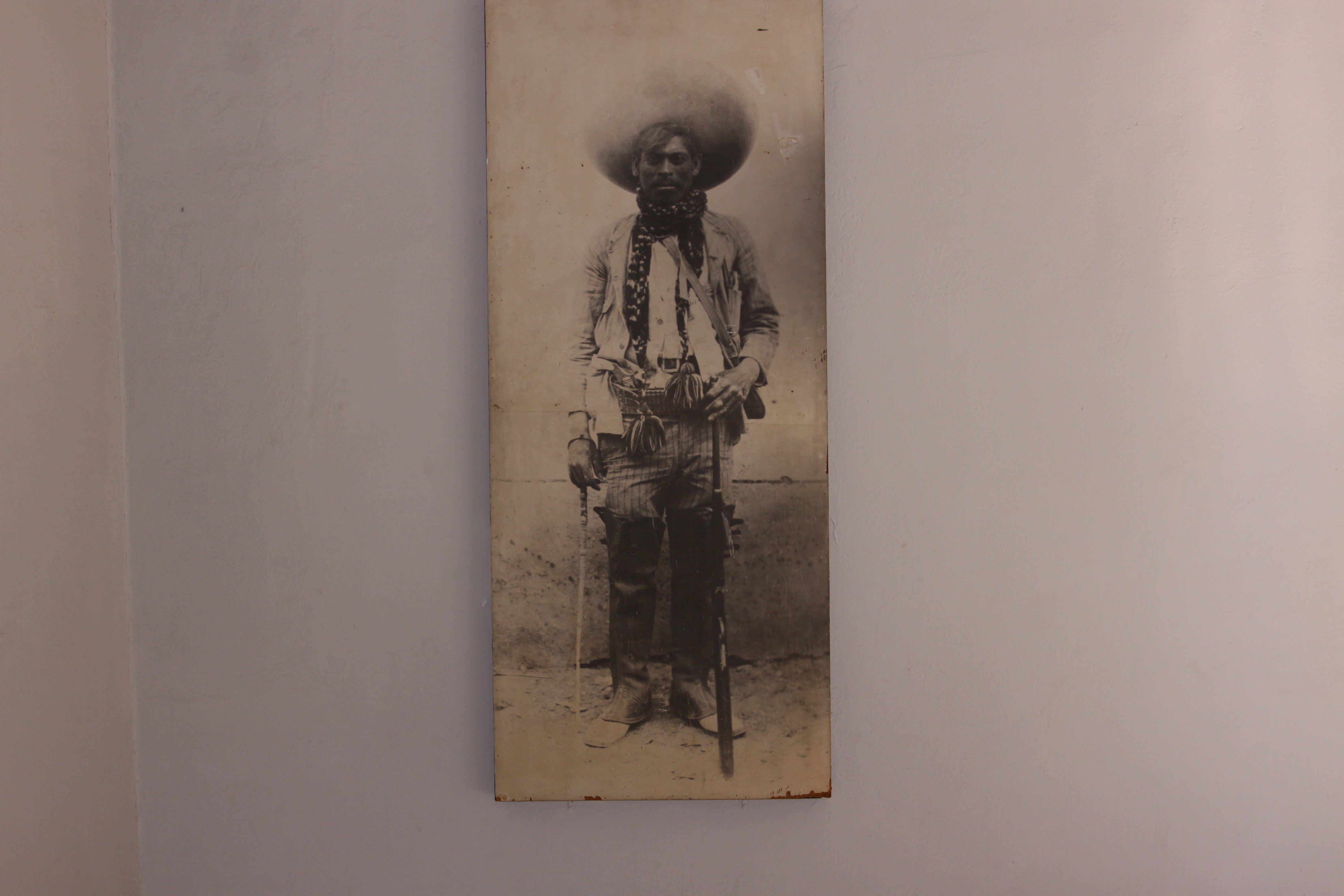 pancho villa