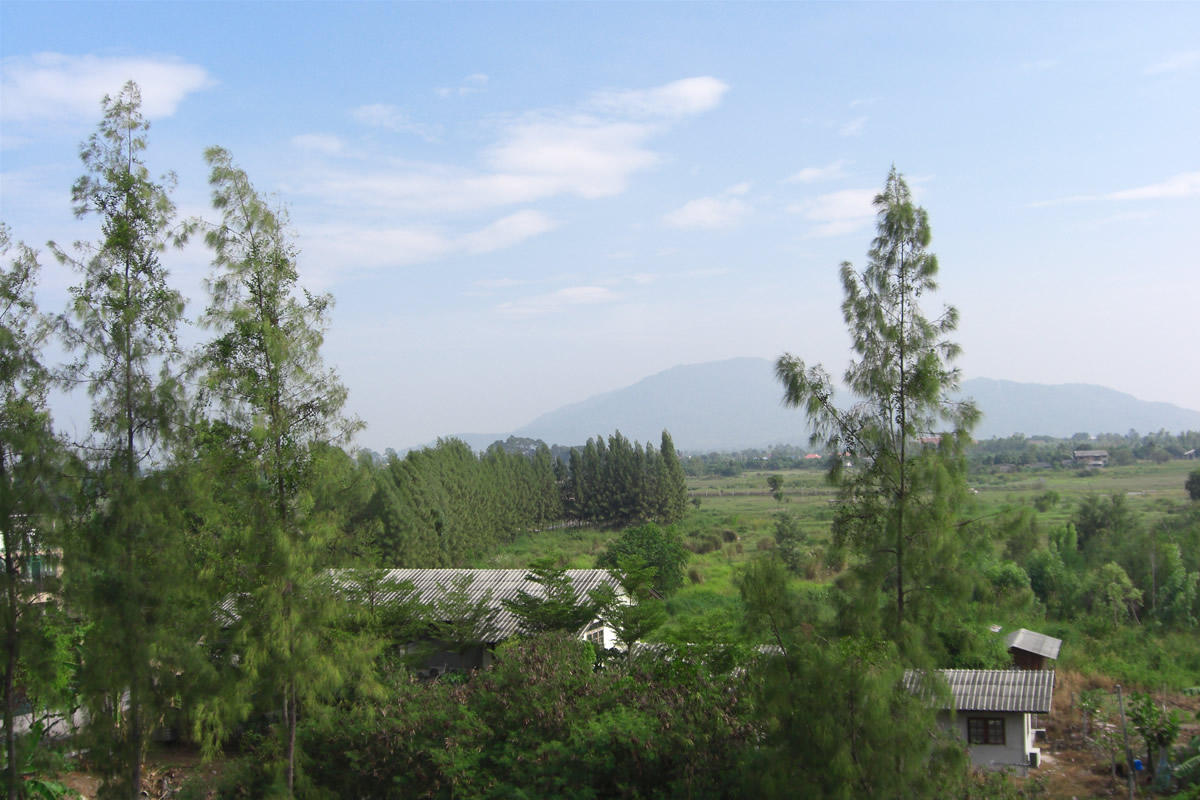 Blue Hills