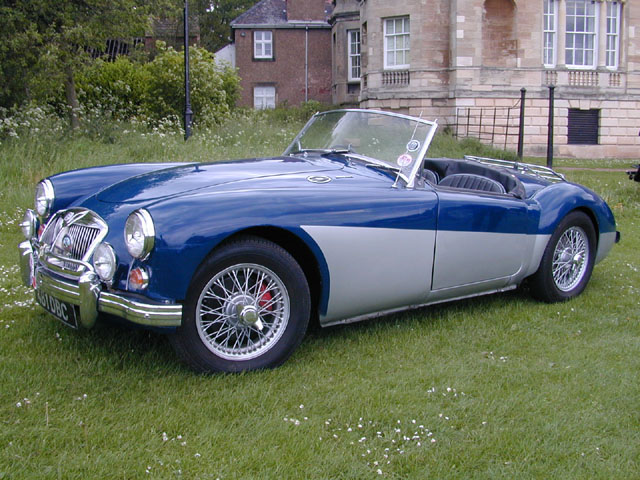 MGA2