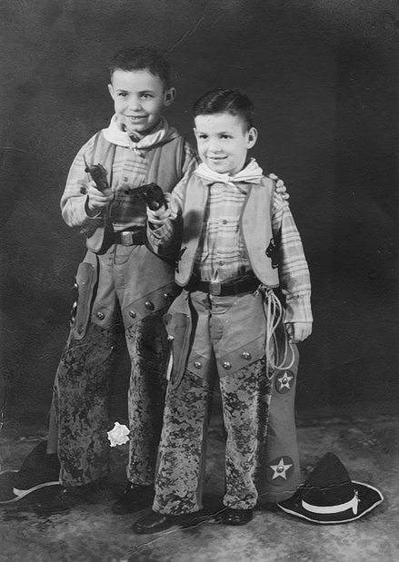 Cowboys