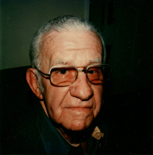 Grandpa B.