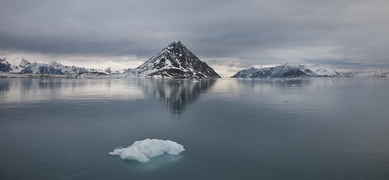 Spitsbergen, Svalbard