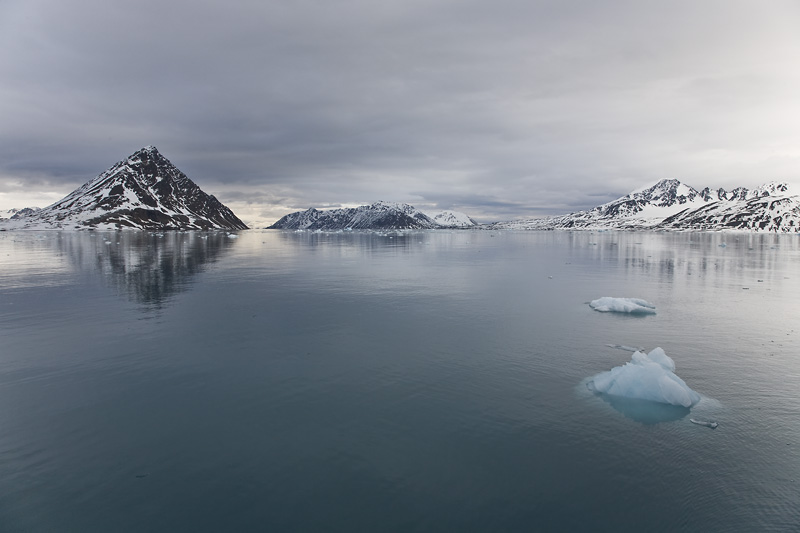 Spitsbergen, Svalbard