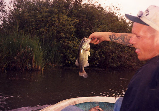 Fishing Photos From Years Past (1)