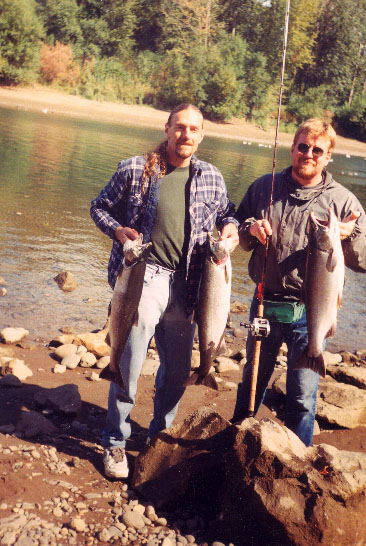 Fishing Photos From Years Past (2)