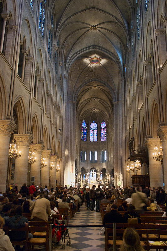 Notre Dame