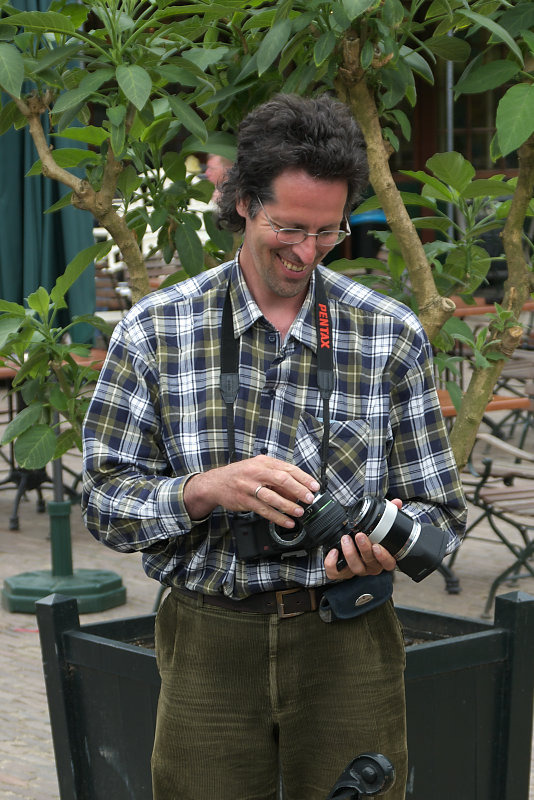 Jos de Bont