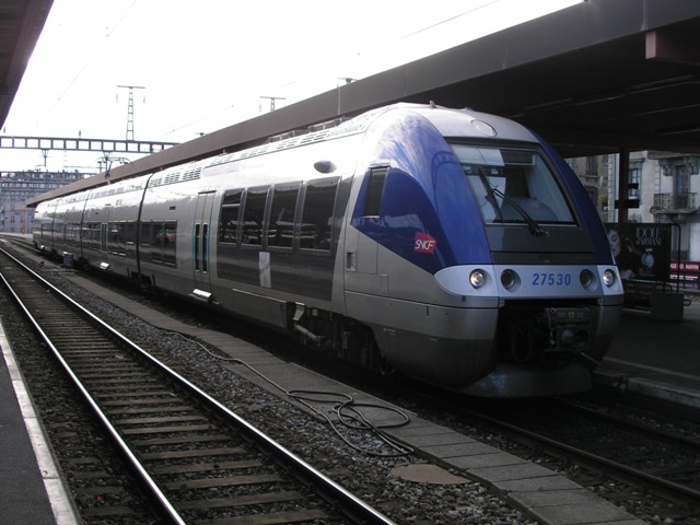 French regional