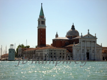 san pietro di castello; venice italy