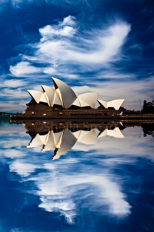 Sydney Opera House