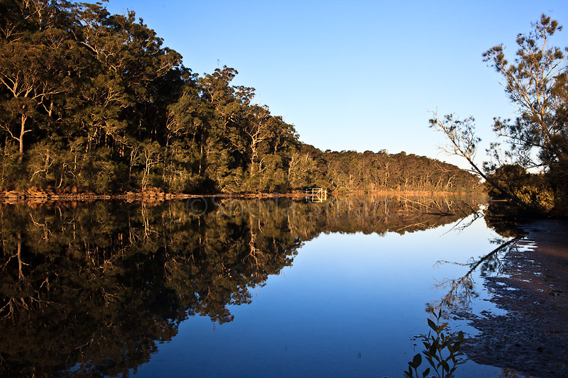 River at Oaks Ranch