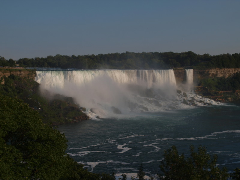 Niagara Falls