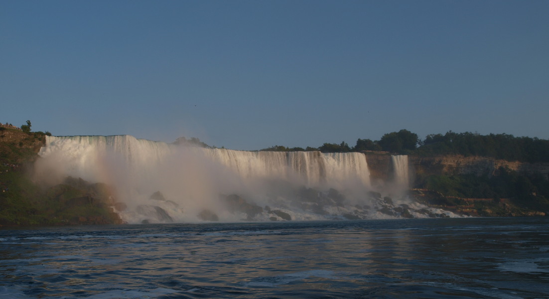 Niagara Falls