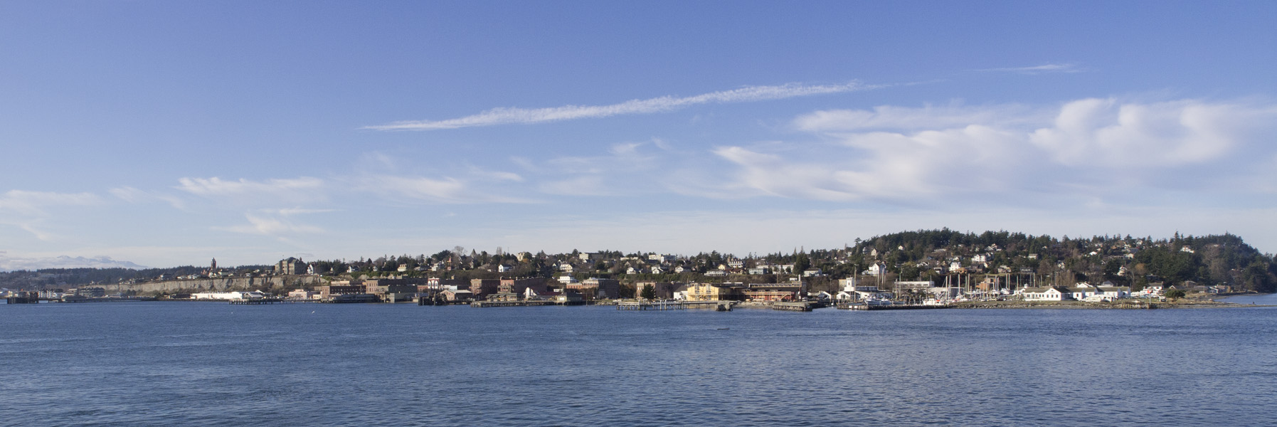 Port Townsend