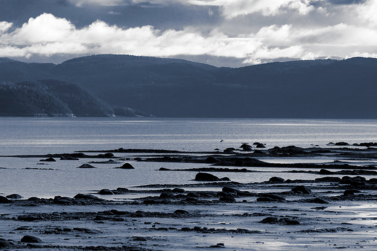 Baie des Ha! Ha!, Saguenay