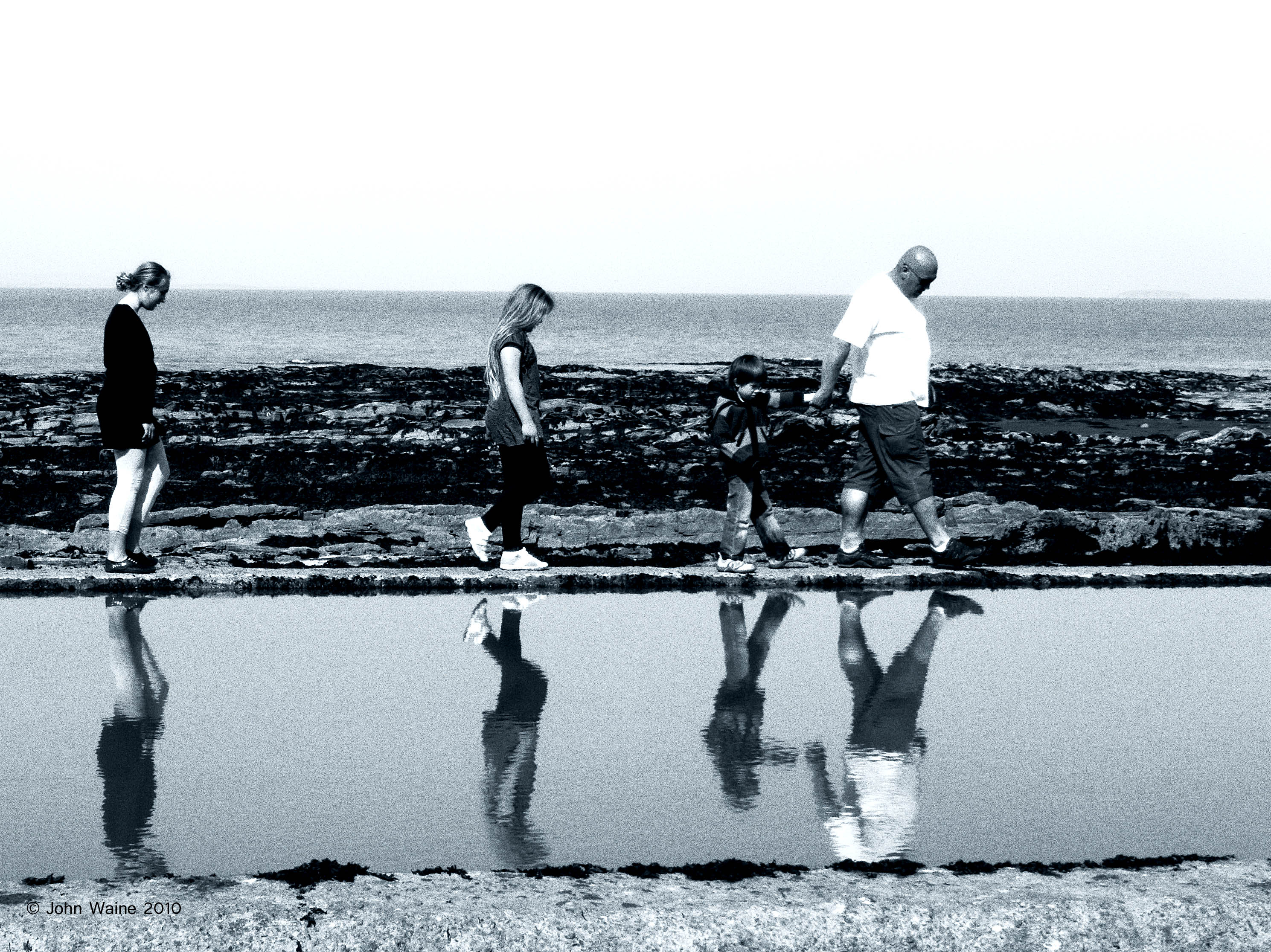 Coastal Walk